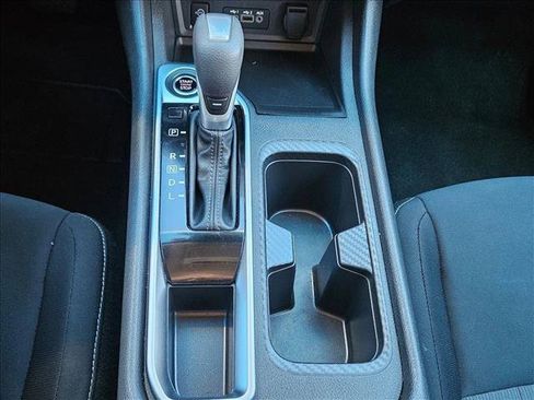 Used 2024 Nissan Sentra SV image 12