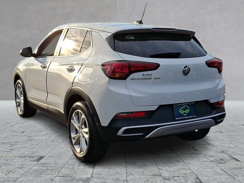 Certified 2023 Buick Encore GX Preferred FWD image 6