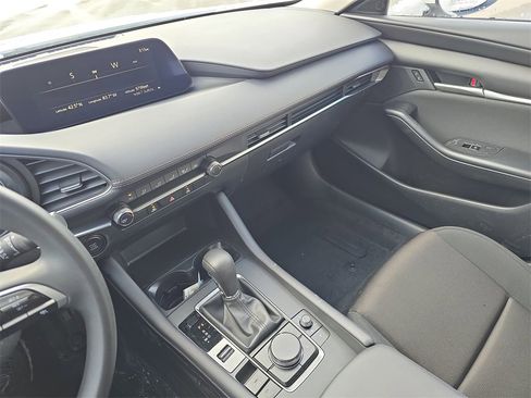 New 2026 MAZDA MAZDA3 s image 28