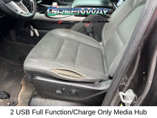 Used 2020 RAM 1500 Big Horn RWD image 7