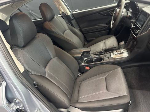Used 2023 Subaru Impreza 2.0i AWD/4WD image 10