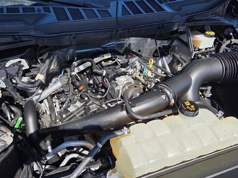 Used 2023 Ford F150 XLT w/ Equipment Group 302A High image 16