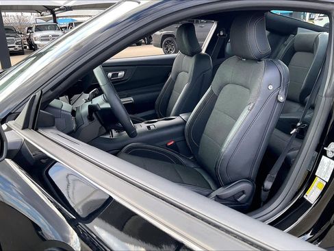 Used 2024 Ford Mustang EcoBoost image 7