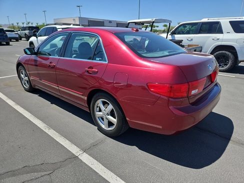 Used 2005 Honda Accord EX-L image 2