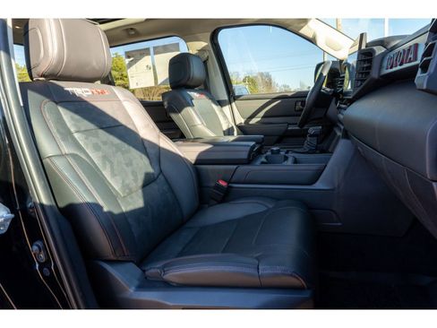 Used 2023 Toyota Tundra TRD Pro image 17