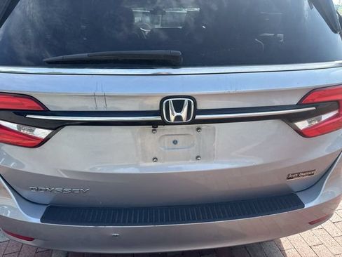 Used 2021 Honda Odyssey EX-L image 17