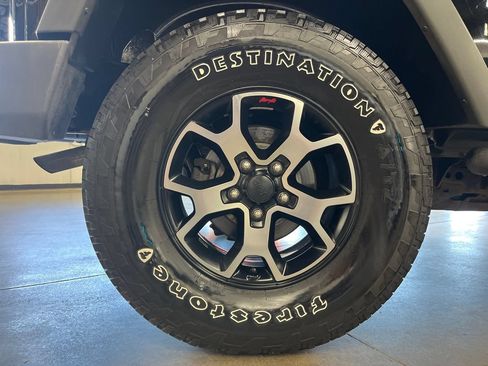 Used 2012 Jeep Wrangler Sport AWD/4WD image 28