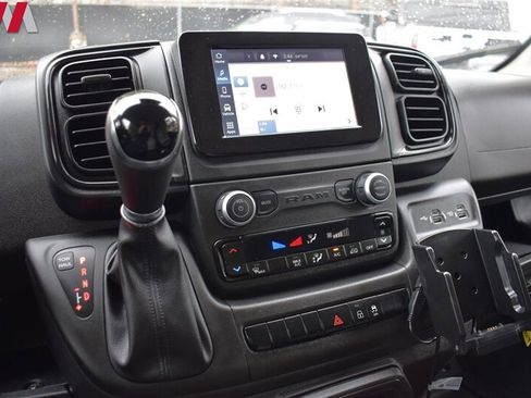 Used 2022 RAM ProMaster 1500 FWD image 18