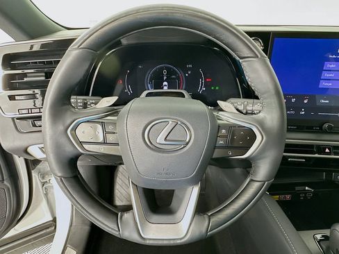 Used 2024 Lexus RX 350 Premium Plus w/ Convenience Package FWD image 11
