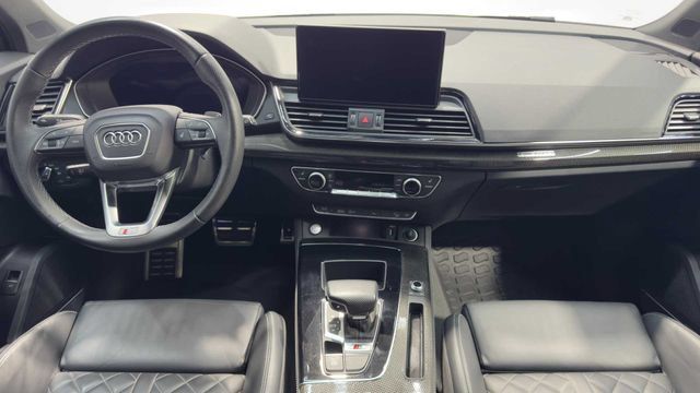 Used 2021 Audi SQ5 Premium Plus w/ Premium Plus Package AWD/4WD image 19