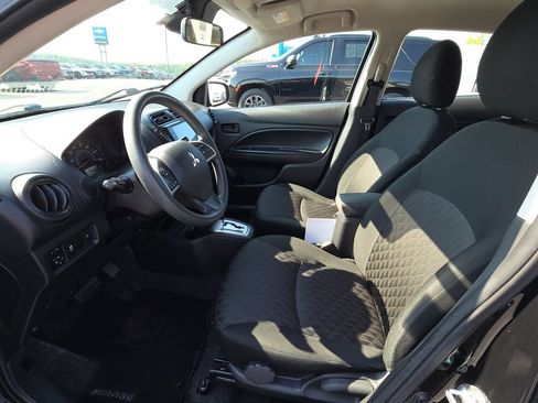 Used 2022 Mitsubishi Mirage FWD image 15