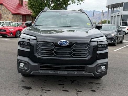 Certified 2026 Subaru Outback Premium AWD/4WD image 7