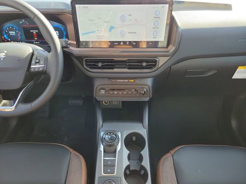New 2025 Ford Bronco Sport Outer Banks w/ Outer Banks Tech Package+ AWD/4WD image 18