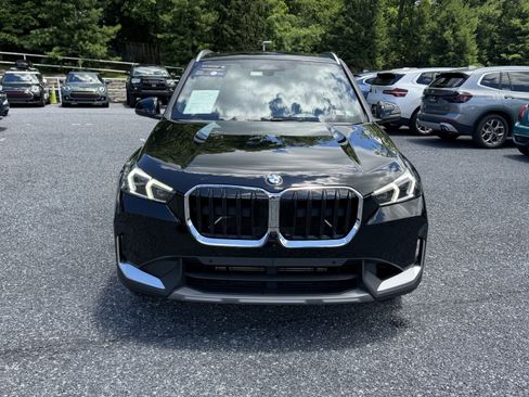 Certified 2023 BMW X1 xDrive28i w/ Premium Package AWD/4WD image 2