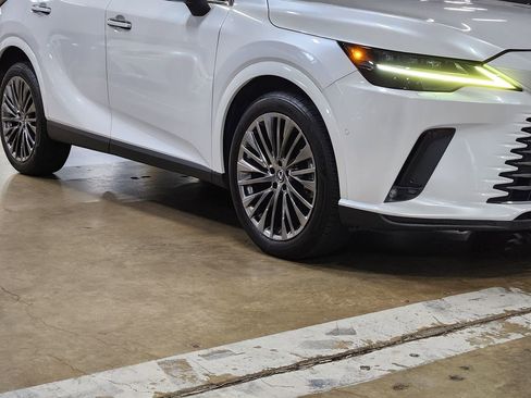 Used 2023 Lexus RX 350 FWD w/ Accessory Package (Z1) image 16