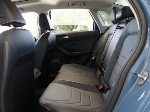 Certified 2026 Volkswagen Jetta SEL FWD image 27