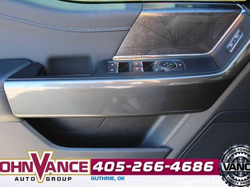 Used 2022 Ford F150 XLT w/ Equipment Group 302A High image 32