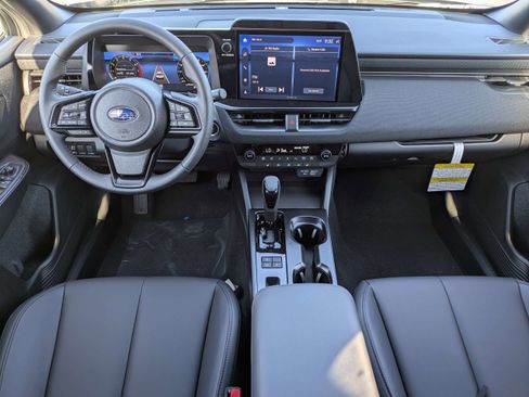 New 2026 Subaru Outback Premium image 16