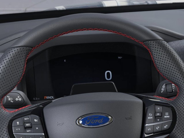 New 2026 Ford Explorer ST-Line w/ ST-Line Street Pack RWD image 13