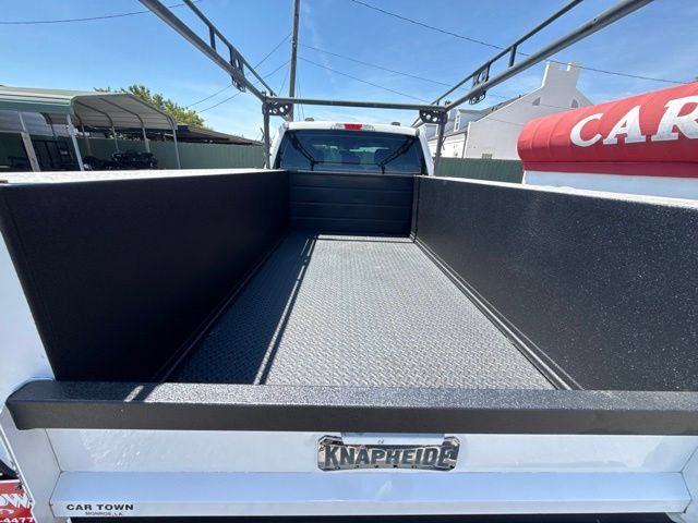 Used 2022 Ford F250 XL w/ Power Equipment Group RWD image 16