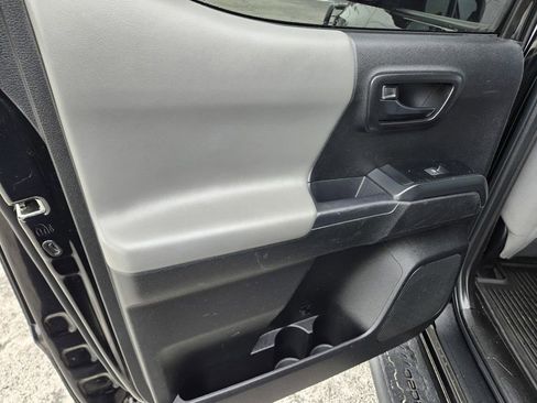 Used 2023 Toyota Tacoma SR image 35