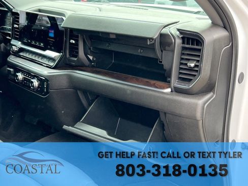 Used 2025 GMC Sierra 1500 SLT image 31