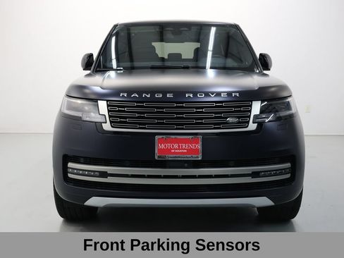 Used 2024 Land Rover Range Rover SE AWD/4WD image 28
