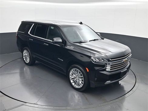 Used 2023 Chevrolet Tahoe High Country w/ Premium Package 2 image 16