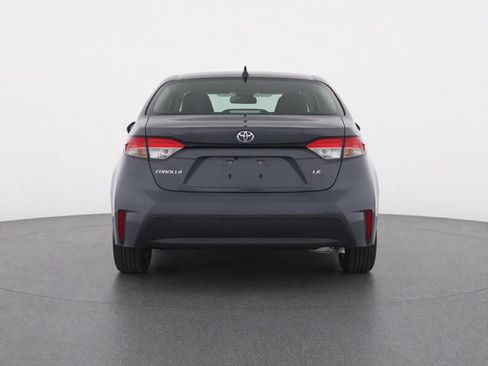 Used 2026 Toyota Corolla LE FWD image 3