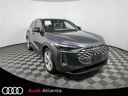 Used 2025 Audi Q5 Prestige