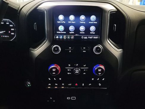 Used 2020 GMC Sierra 1500 SLT w/ SLT Premium Plus Package AWD/4WD image 29