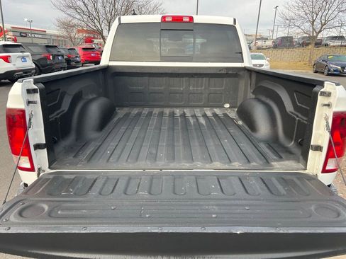 Used 2017 RAM 1500 Big Horn image 21