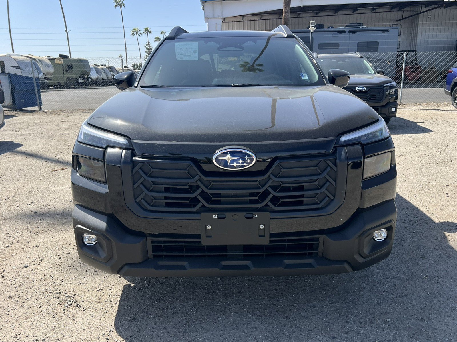 New 2026 Subaru Outback Premium AWD/4WD image 2