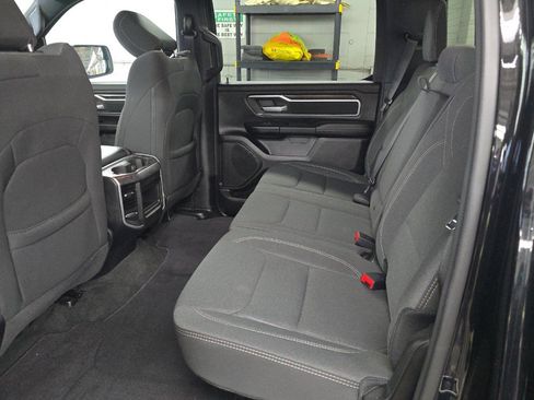 Used 2023 RAM 1500 Big Horn image 10