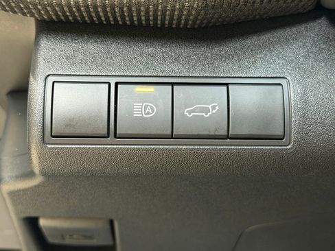 Used 2024 Subaru Solterra Touring w/ Touring Package image 17