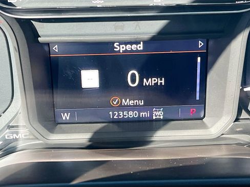 Used 2019 GMC Sierra 1500 SLT w/ SLT Premium Plus Package image 10