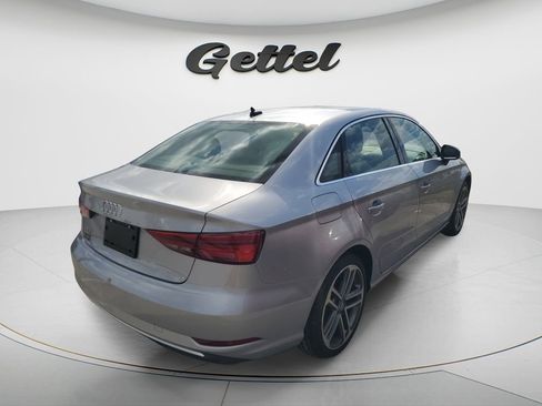 Used 2019 Audi A3 2.0T Premium image 4