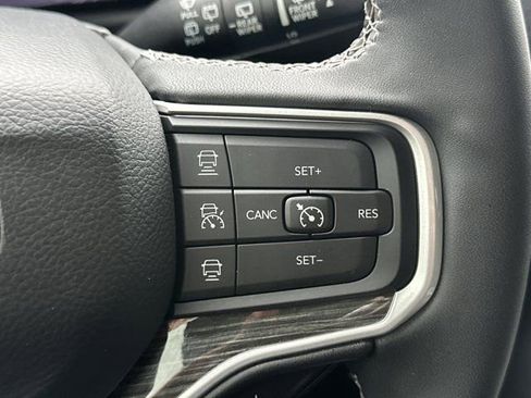 Used 2022 Jeep Wagoneer Series III w/ Convenience Group I image 27