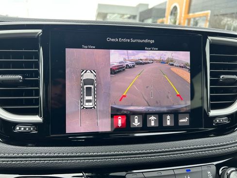 New 2026 Chrysler Pacifica Select image 14