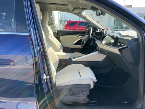 New 2025 Audi Q5 Premium Plus image 27