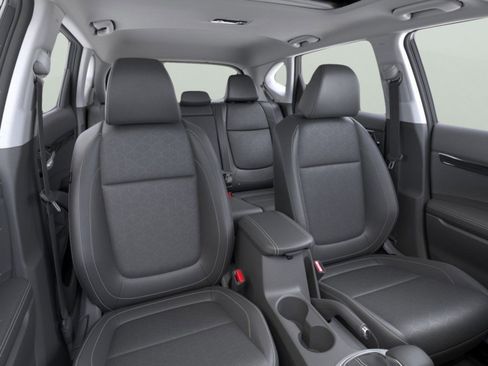New 2026 Kia Seltos EX w/ EX Sunroof Package FWD image 15