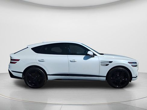 New 2026 Genesis GV80 3.5T Prestige AWD/4WD image 4