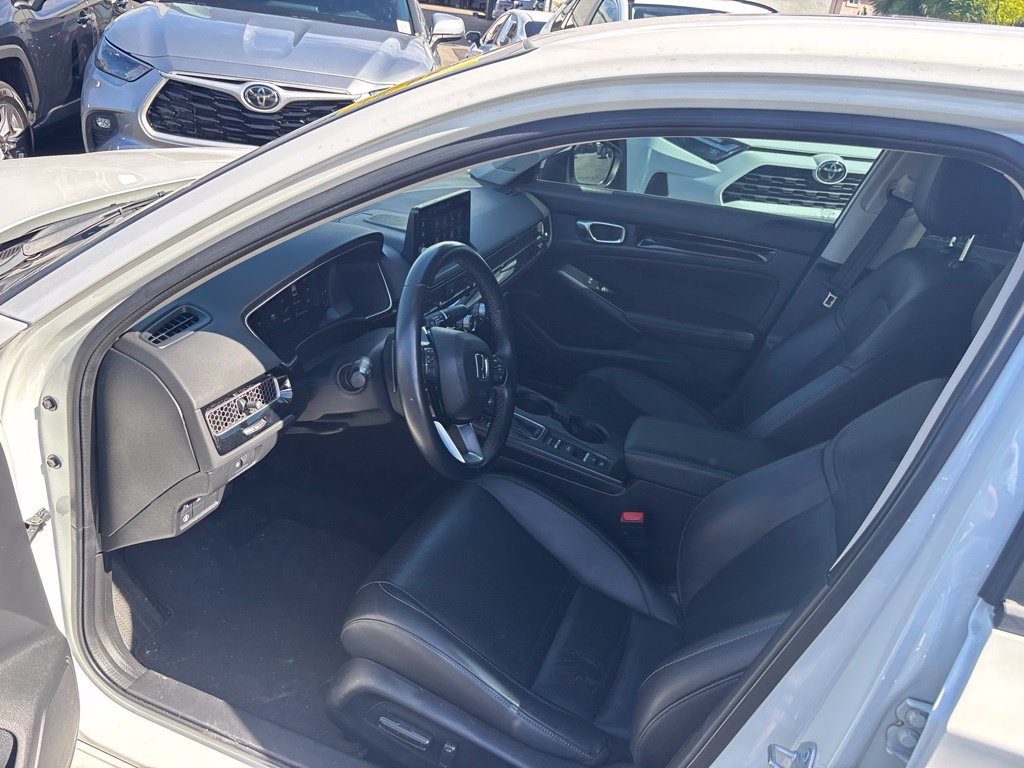Used 2023 Honda Civic Touring image 13