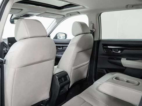 New 2026 Honda CR-V EX-L image 36