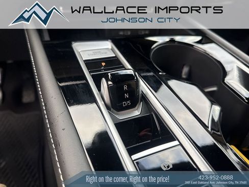 New 2026 Volkswagen Atlas Cross Sport SE AWD/4WD image 32