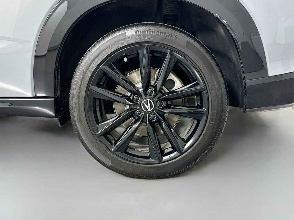 Used 2025 Acura ADX A-Spec w/ Advance Package AWD/4WD image 46