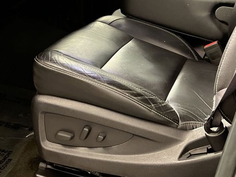 Used 2017 Chevrolet Silverado 1500 LT w/ All Star Edition image 11