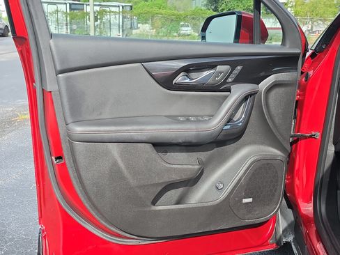 Used 2023 Chevrolet Blazer RS w/ Enhanced Convenience Package FWD image 18