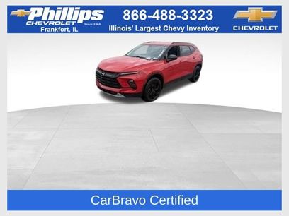 Used 2023 Chevrolet Blazer LT w/ Convenience Package