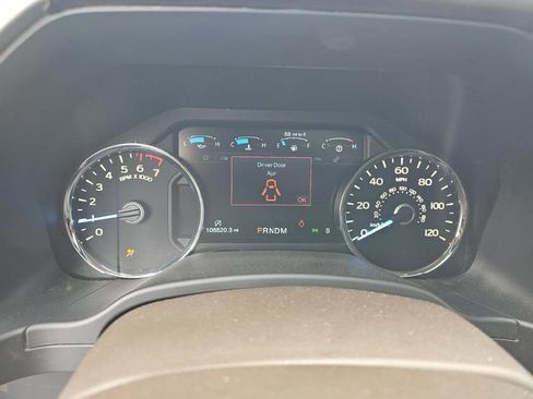 Used 2018 Ford F150 Lariat AWD/4WD image 13